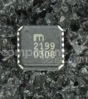MIC2199BML