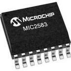 MIC2583-LYQS-TR