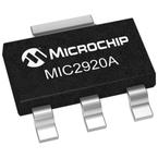 MIC2920A-3.3WS