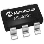 MIC5205-3.3YM5-TR