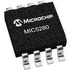 MIC5280YME-TR