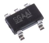 MIC5323-3.3YD5 TR