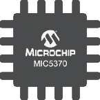 MIC5370-MFYMT-TR