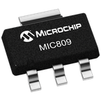 MIC809MYC3-TR