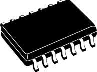 MM74HCU04MX
