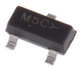 MMBD7000LT1G Диод характеристики - ON Semiconductor - Datasheet и ...