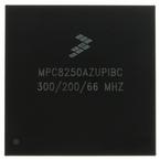 MPC8250AZUPIBC