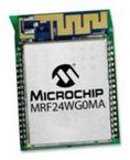 MRF24WG0MAT-I/RM10B