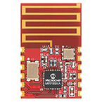 MRF89XAM9AT-I/RM