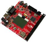 MSP430-5438STK