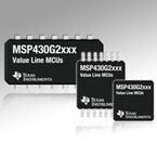 MSP430F1111AIDGVR