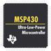 MSP430F2370IRHA