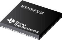 MSP430F5252