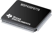 MSP430F6778