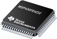 MSP430FE4232