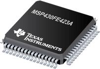 MSP430FE423A