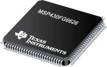 MSP430FG6626