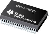 MSP430FR5721