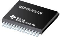 MSP430FR5726