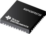 MSP430FR5735