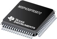 MSP430FR5872