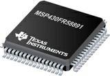 MSP430FR58891IPMR