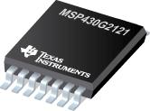 MSP430G2121