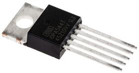 OPA544T