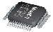 P89LPC954FBD48,151