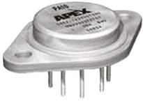 PA09 datasheet pdf-價格-Apex Microtechnology - FindIC.tw