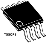 PCA9509DP,118