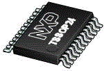 PCA9575PW1
