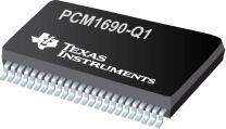 PCM1690-Q1