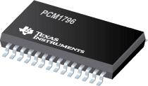 PCM1796