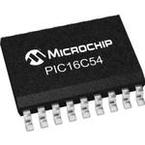 PIC16C54-LP/SO