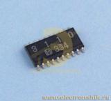 PIC16C54A-20I/SO