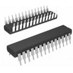 PIC16C57-10/SP