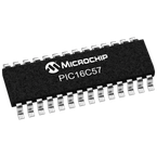 PIC16C57T-LPI/SO