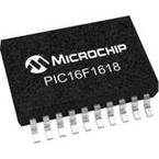 PIC16F1618T-I/SS