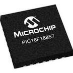 PIC16F18857T-I/ML