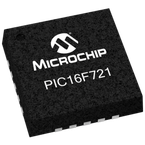 PIC16F721T-E/ML