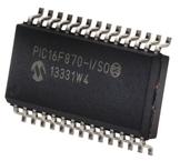 PIC16F870