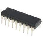 PIC16LC58B-04/P