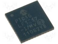 PIC16LF1517-I/MV