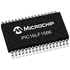 PIC16LF1566T-I/SS