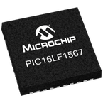 PIC16LF1567-I/MV