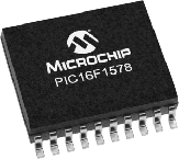 PIC16LF1578T-I/SO