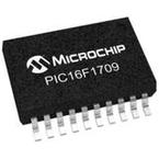 PIC16LF1709-I/SS
