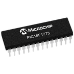 PIC16LF1773-E/SP