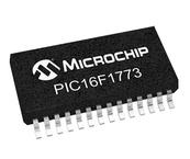 PIC16LF1773-I/SS